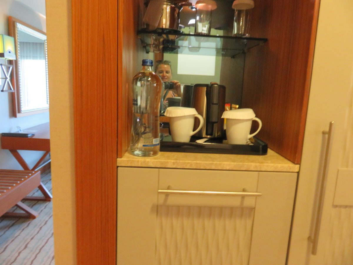 imagini hotel Hilton Sarigerme